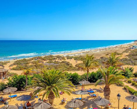 SBH Crystal Beach Hotel & Suites-1