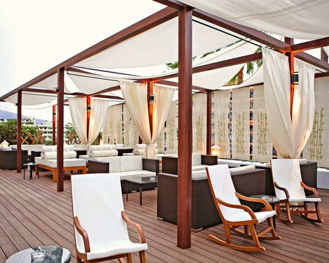 Be Live Adults Only Tenerife-4