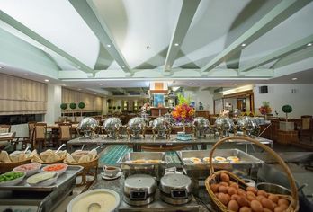 Hotel, Asia Cha Am Hotel