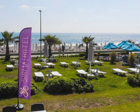 Sirma Hotel-1