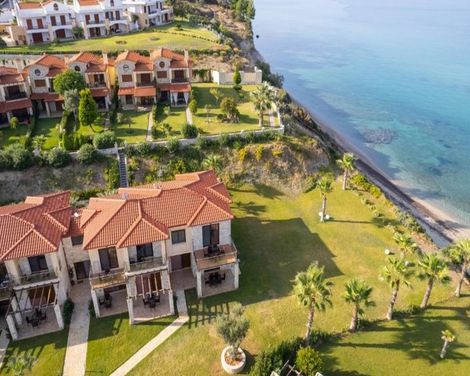 Belohorizonte Fine Accomodation-3