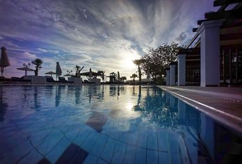 Minos Imperial Luxury Beach Resort