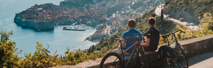 Aktivurlaub in Kroatien