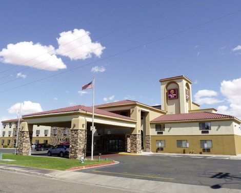 Clarion Inn-3