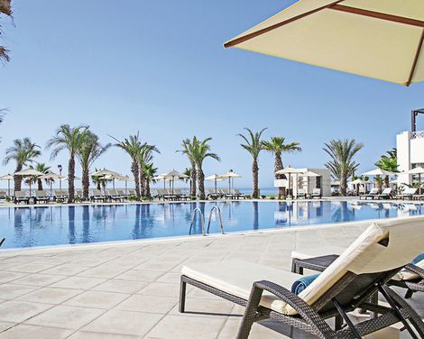 Radisson Blu Resort & Thalasso Hammamet-3