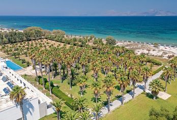 Hotel, Cavo D’ Oro Hotel