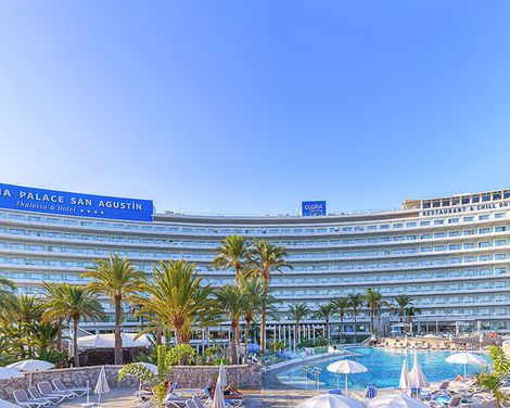 Gloria Palace San Agustín Thalasso & Hotel-3