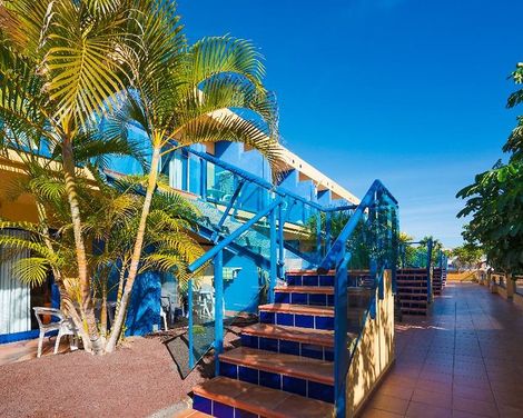 BLUESEA Jandia Luz-2