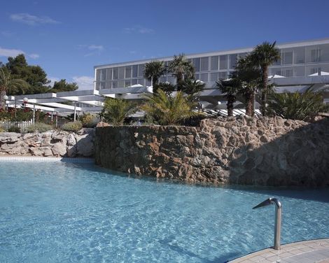 Amadria Park Hotel Ivan -1