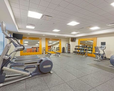 Homewood Suites by Hilton Houston Downtown-4