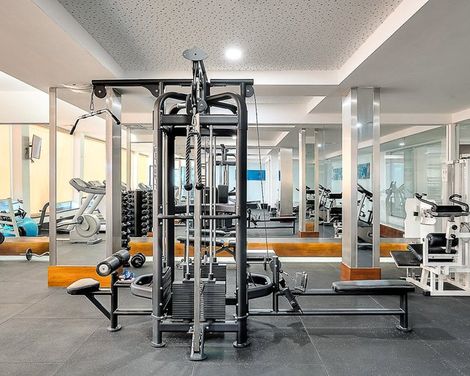 Jupiter Algarve Hotel - Beach & Spa-0