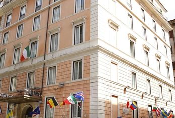 Hotel Torino