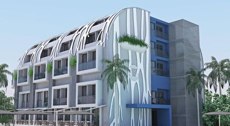 Side Square Hotel