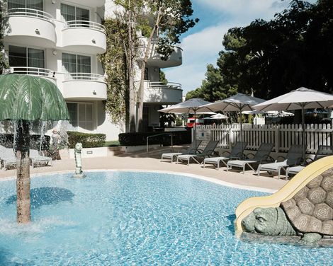 Prinsotel La Pineda-1