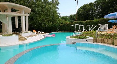 Bellevue Hotel