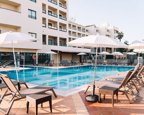 Holiday Inn Algarve Albufeira by IHG-1