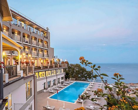 Hotel Antares-2