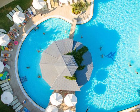 Lydia Maris Hotel Resort & Spa-0