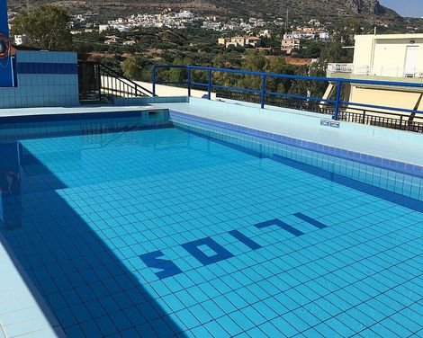 Hotel Ilios-1
