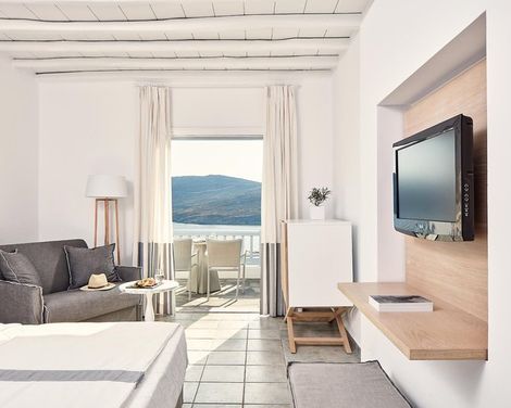 Archipelagos Hotel-4