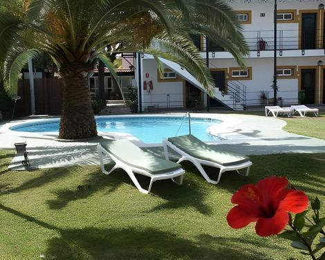Hotel Campomar Playa-3