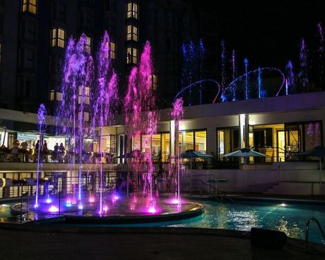 B&B HOTEL Chioggia Airone-3