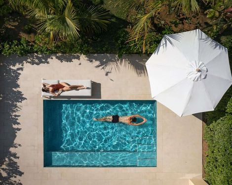 Sofitel Al Hamra Beach Resort-4