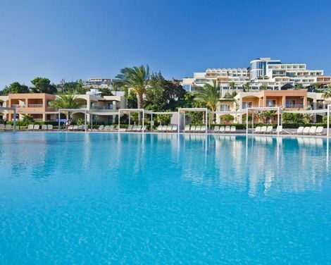 Kipriotis Maris Suites-4