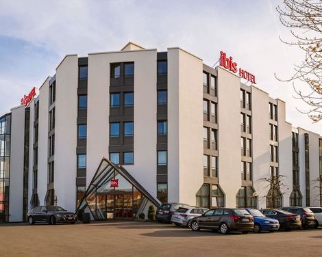 ibis Lausanne Crissier-0