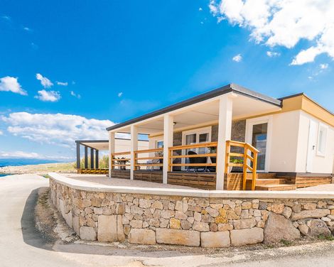 Mobile Homes Tiha-3