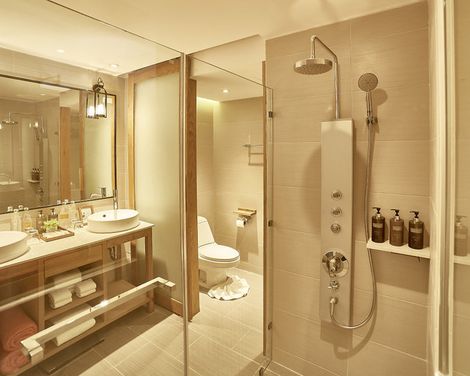Bandara Spa Resort & Pool Villas, Samui-0