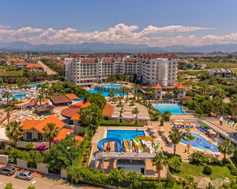 Serenis Hotel-4