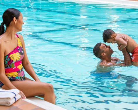 Holiday Inn Chicago Dwtn - The Mart-0