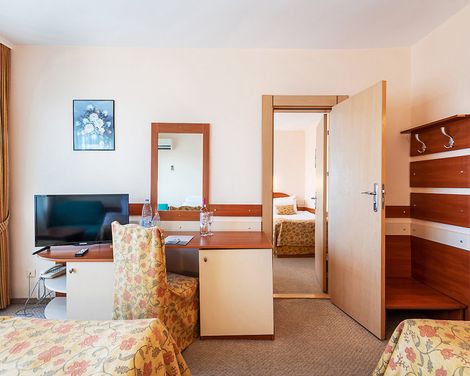 Burgas Beach Hotel-0