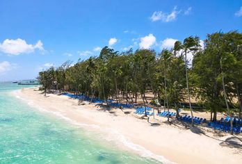 Hotel, Vista Sol Punta Cana Beach Resort & Spa