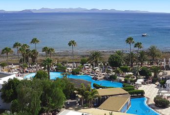 Hotel, Gran Castillo Tagoro Family & Fun