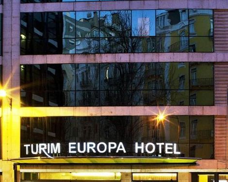 Turim Europa Hotel-2