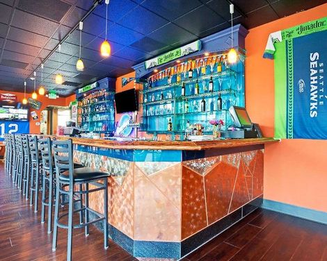 Ramada by Wyndham Tukwila Southcenter-4