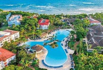 Hotel, Marien Puerto Plata