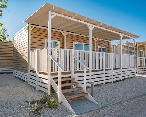 Sentido Riccione Premium Camp-2