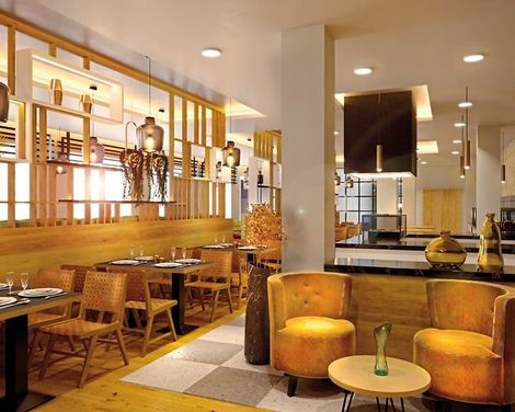 Leonardo Hotel Hamburg Altona-0