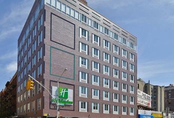 Holiday Inn NYC Lower East Side