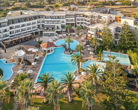 D'Andrea Mare Beach Hotel-2