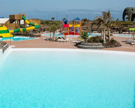 Pierre & Vacances Village Fuerteventura Origo Mare-1