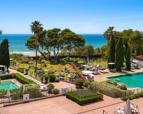 Hotel Fuerte Conil-Resort-3