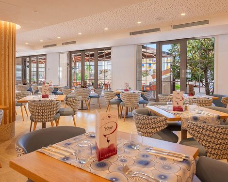 Hotel Capricho & Spa-4