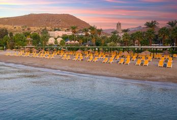 Hotel, Selectum Collection Bodrum