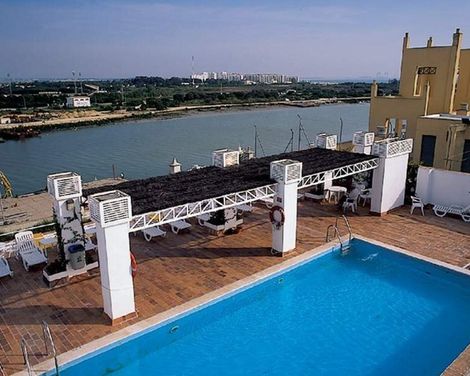 Soho Boutique Puerto Hotel-1