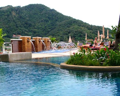 Peach Blossom Resort-0