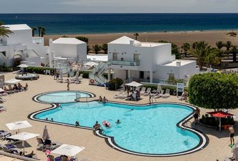 Lanzarote Village